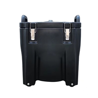 ผลิตภัณฑ์ Rotomoulded ความร้อน Insulated Hot Soup Carrier 20L