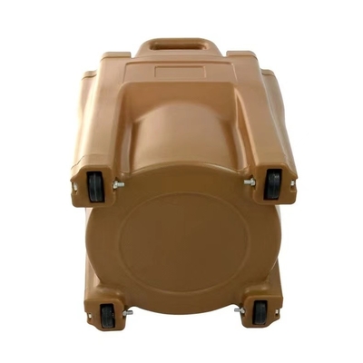 ผลิตภัณฑ์ Rotomoulded ความร้อน Insulated Hot Soup Carrier 20L