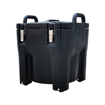 ผลิตภัณฑ์ Rotomoulded ความร้อน Insulated Hot Soup Carrier 20L