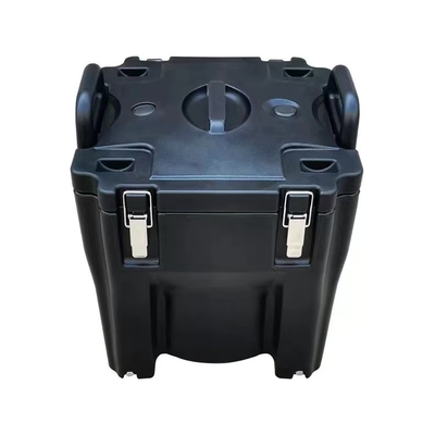 ผลิตภัณฑ์ Rotomoulded ความร้อน Insulated Hot Soup Carrier 20L