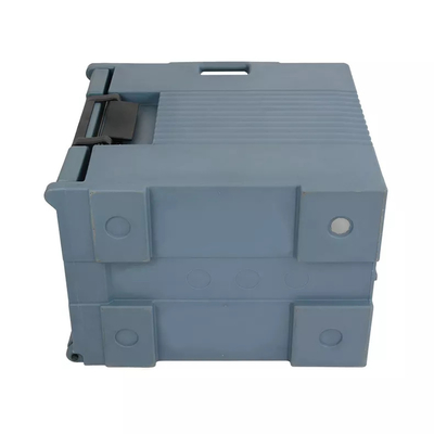 PE PU Insulated Food Pan Carrier เครื่องอุ่นอาหารพลาสติกกล่องความร้อน 90L