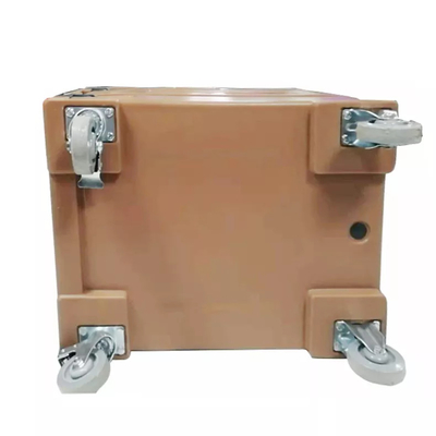 Catering Canteen Insulated Food Pan Carrier For Keep Food Warm