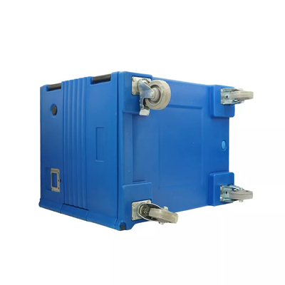 Catering Canteen Insulated Food Pan Carrier For Keep Food Warm