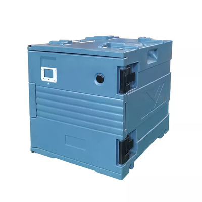 Catering Canteen Insulated Food Pan Carrier For Keep Food Warm