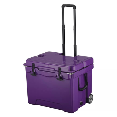 Cold Chain Rotomoulded Products Cooler Box Set สำหรับวัคซีนปลา