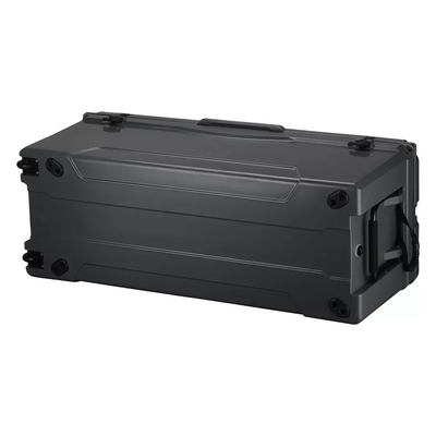 180L ผลิตภัณฑ์ Rotomoulded ล้อคูลเลอร์กล่องสำหรับเก็บน้ำแข็งตู้เย็นภาชนะบรรจุอาหาร