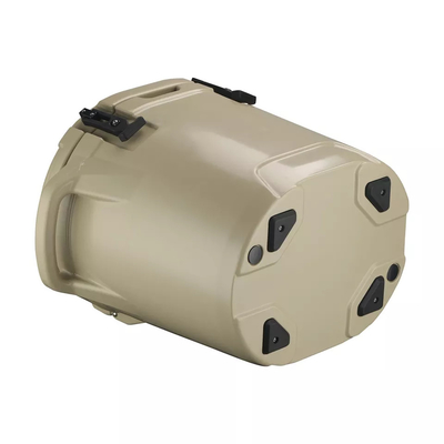 25L ผลิตภัณฑ์ Rotomoulded ฉนวนกล่องเย็นพลาสติก