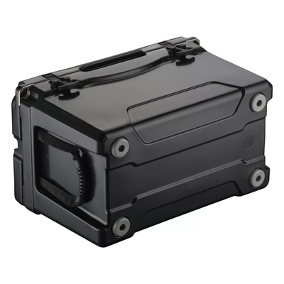 Rotomolding Ice Cooler Box สำหรับรถ Ice Chest Camping Cooler