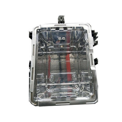 ODM OEM อลูมิเนียม Rotomolded คูลเลอร์ Mould LLDPE หมุนปั้นด้วย PU Foam