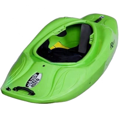 LDPE Rotational Molding Boat Mold สำหรับเรือคายัคกลางแจ้ง