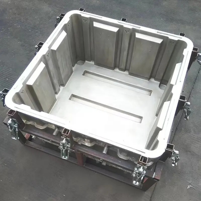 OEM แม่พิมพ์ฉีดขึ้นรูปแบบกำหนดเองผลิตภัณฑ์พลาสติก Roto Moulds