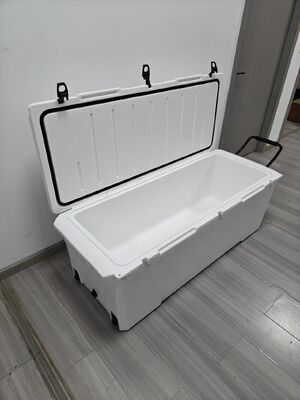 กล่องเครื่องทําความเย็นร้อนหลายประการ สําหรับการประมง ตู้เย็นครัวเรือน พิกนิค การเก็บไวน์ แบบที่สามารถปรับแต่งได้ สําหรับอาหาร