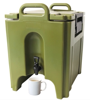 เครื่องจ่ายเครื่องดื่มฉนวน SGS 20L, เครื่องจ่ายกาแฟฉนวน 5 แกลลอน