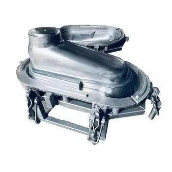 แม่พิมพ์พลาสติก Rotomolded เฟอร์นิเจอร์กลางแจ้งเก้าอี้ Rotomolding และแม่พิมพ์ตาราง