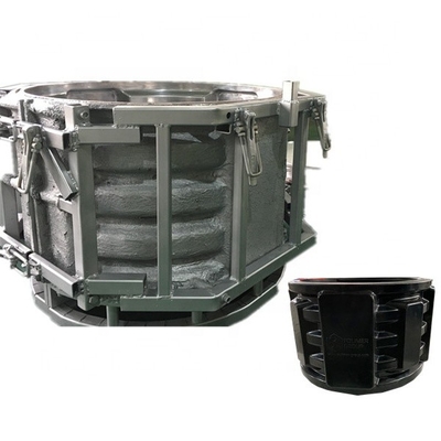 Cable Manhole Roto Mould Die สำหรับอุปกรณ์สื่อสาร