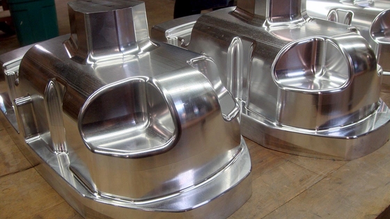 Cable Manhole Roto Mould Die สำหรับอุปกรณ์สื่อสาร