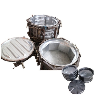 Cable Manhole Roto Mould Die สำหรับอุปกรณ์สื่อสาร