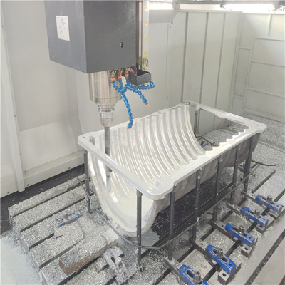 Cable Manhole Roto Mould Die สำหรับอุปกรณ์สื่อสาร