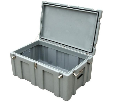 แม่พิมพ์ฉีดขึ้นรูป OEM, ทหาร Roto Moulded Cooler Box Mould