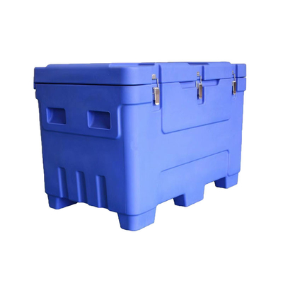 แม่พิมพ์ฉีดขึ้นรูป OEM, ทหาร Roto Moulded Cooler Box Mould