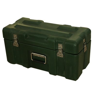 แม่พิมพ์ฉีดขึ้นรูป OEM, ทหาร Roto Moulded Cooler Box Mould
