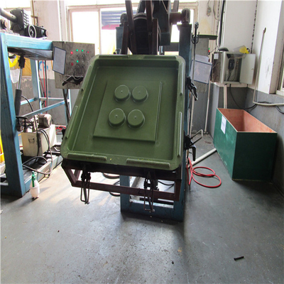 แม่พิมพ์ฉีดขึ้นรูป OEM, ทหาร Roto Moulded Cooler Box Mould