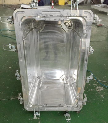 แม่พิมพ์ฉีดขึ้นรูป OEM, ทหาร Roto Moulded Cooler Box Mould