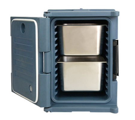 ถาดใส่อาหารหุ้มฉนวนอเนกประสงค์ 90 ลิตร Catering Thermal Food Carriers