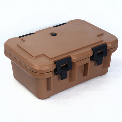 33 ลิตร Thermo Rotomoulded Products ภาชนะบรรจุอาหารร้อนสำหรับการจัดเลี้ยง