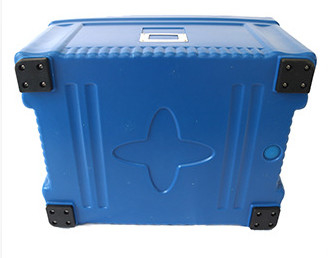 ภาชนะบรรจุอาหารสำหรับขนส่งอาหารร้อนเย็นฉนวน40L