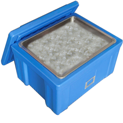 ภาชนะบรรจุอาหารสำหรับขนส่งอาหารร้อนเย็นฉนวน40L