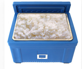 ผลิตภัณฑ์ Rotomoulded 60L Catering Insulated Tiffin Box