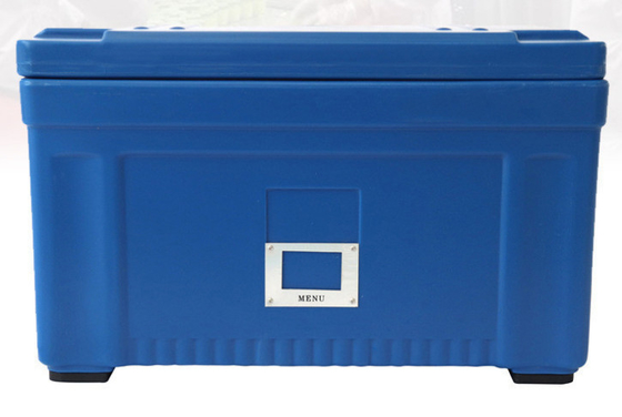 ผลิตภัณฑ์ Rotomoulded 60L Catering Insulated Tiffin Box