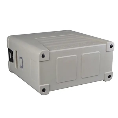 Train Mobile Insulated Food Transport Box 110L Excellent Sealing