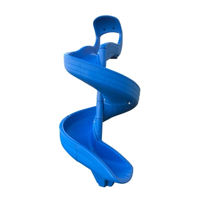 SGS อุปกรณ์เล่นกลางแจ้งพลาสติก Rotomolding Moulds