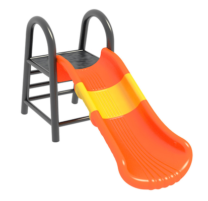 SGS อุปกรณ์เล่นกลางแจ้งพลาสติก Rotomolding Moulds