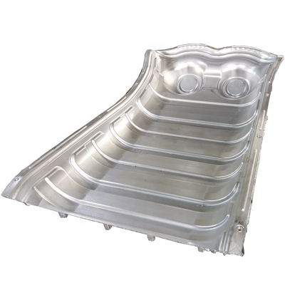 SGS อุปกรณ์เล่นกลางแจ้งพลาสติก Rotomolding Moulds