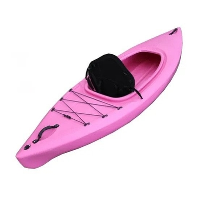 เรือคายัคพลาสติก Roto Mould Tooling พร้อมเรือแคนู Rotomolded By Boat