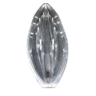 เรือคายัคพลาสติก Roto Mould Tooling พร้อมเรือแคนู Rotomolded By Boat