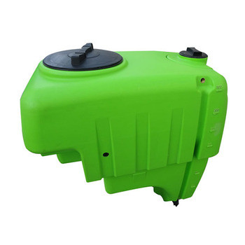 LLDPE Rotomoulded Products, ถังเชื้อเพลิงดีเซล Rotomolded พลาสติก