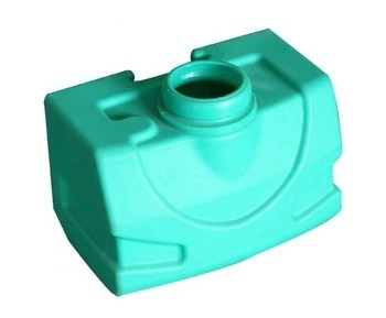 LLDPE Rotomoulded Products, ถังเชื้อเพลิงดีเซล Rotomolded พลาสติก