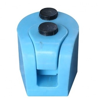 LLDPE Rotomoulded Products, ถังเชื้อเพลิงดีเซล Rotomolded พลาสติก