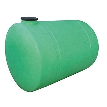 LLDPE Rotomoulded Products, ถังเชื้อเพลิงดีเซล Rotomolded พลาสติก