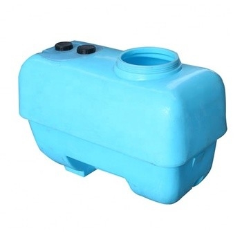 LLDPE Rotomoulded Products, ถังเชื้อเพลิงดีเซล Rotomolded พลาสติก