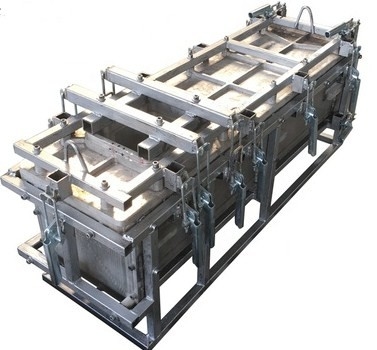 LLDPE Rotomoulded Products, ถังเชื้อเพลิงดีเซล Rotomolded พลาสติก