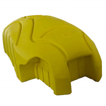 LLDPE Rotomoulded Products, ถังเชื้อเพลิงดีเซล Rotomolded พลาสติก