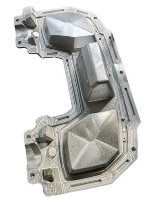 OEM Rotomoulded Products พลาสติกกล่องสินค้า ATV