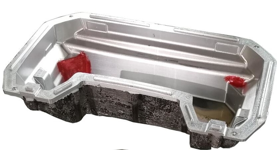 OEM Rotomoulded Products พลาสติกกล่องสินค้า ATV
