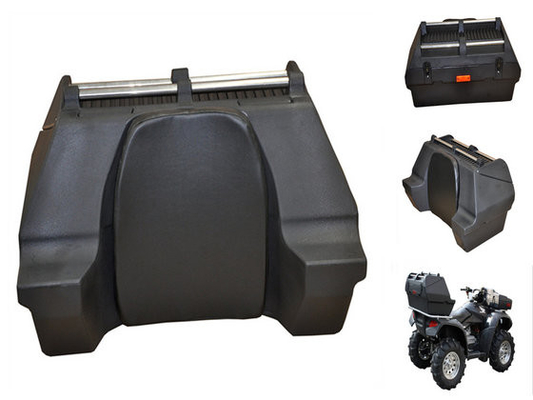 OEM Rotomoulded Products พลาสติกกล่องสินค้า ATV
