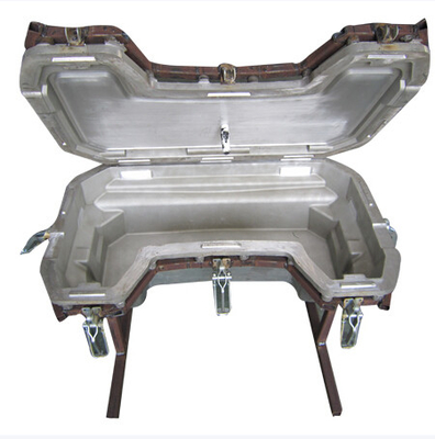 OEM Rotomoulded Products พลาสติกกล่องสินค้า ATV